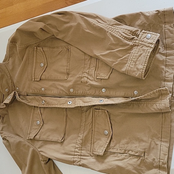 Gap Utility Jacket | XS - Picture 3 of 16